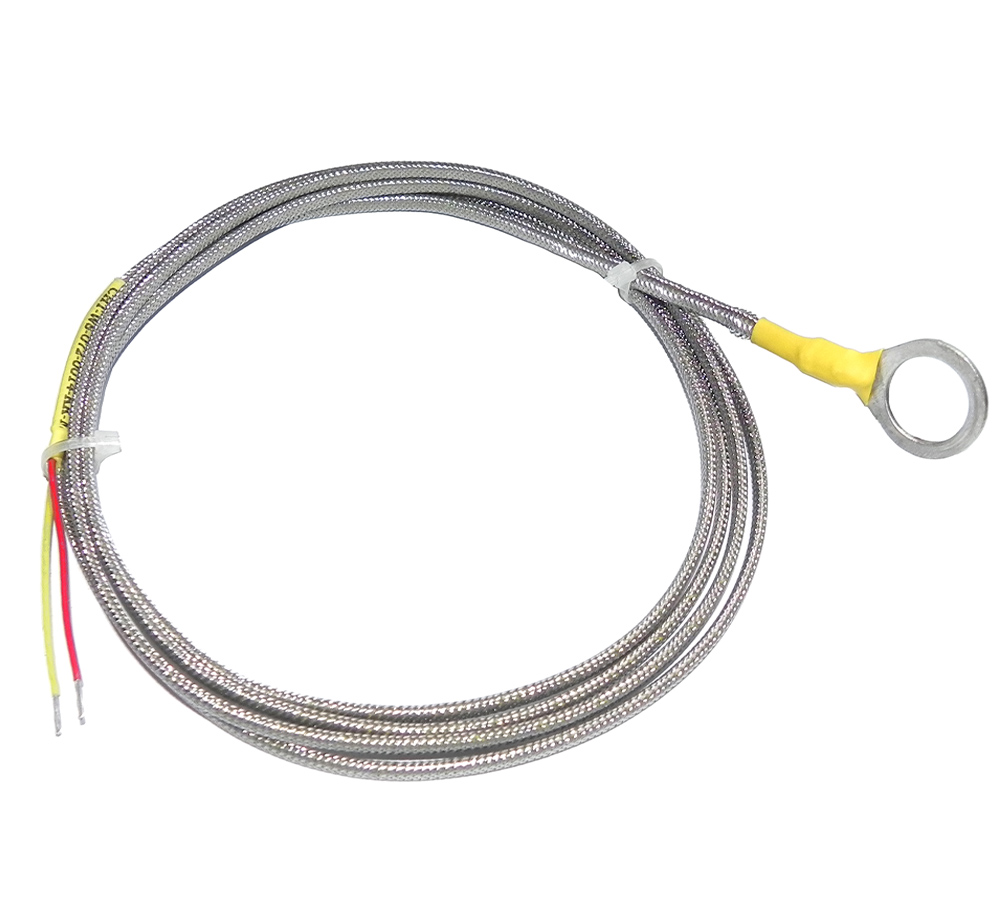 RTTCWS Ring Terminal Thermocouple